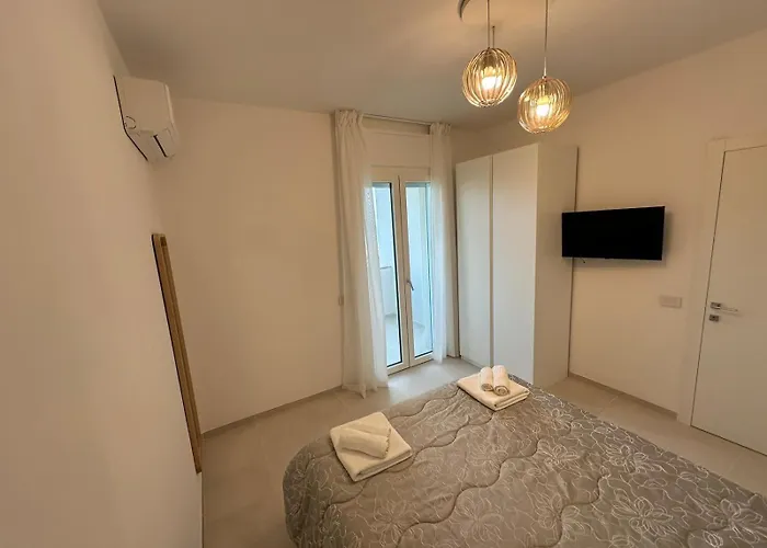 Borea Luxury By Professione Vacanze Casa de Férias Otranto