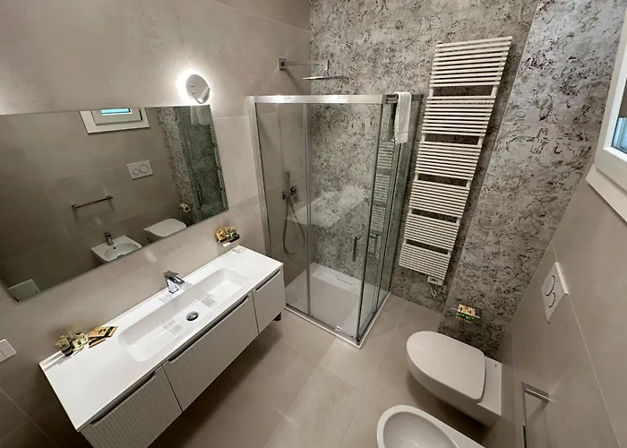 Borea Luxury By Professione Vacanze Otranto
