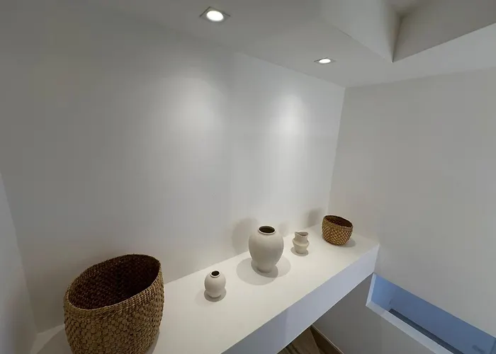 Borea Luxury By Professione Vacanze Casa de Férias