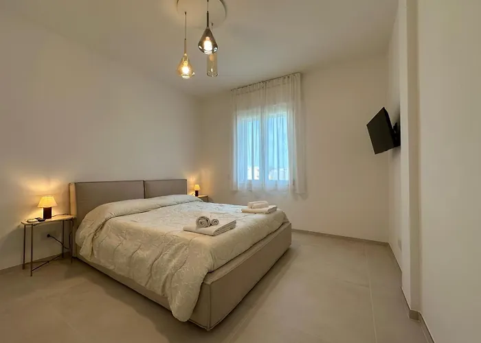 Borea Luxury By Professione Vacanze Casa de Férias *