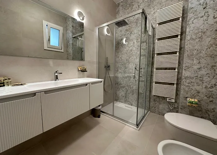 Casa de Férias Borea Luxury By Professione Vacanze