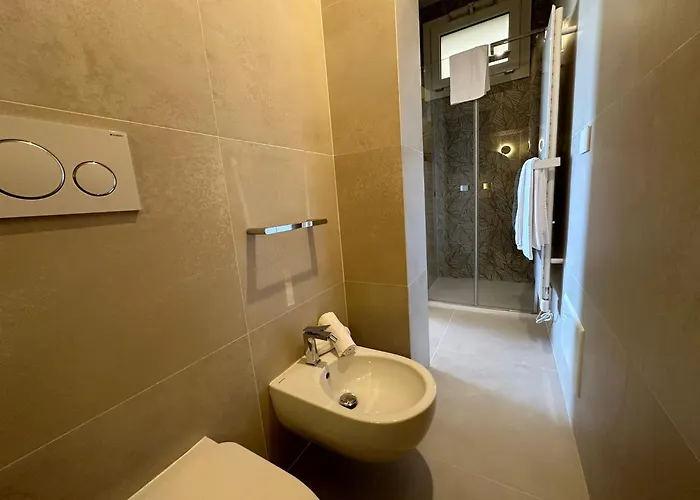 Borea Luxury By Professione Vacanze Casa de Férias