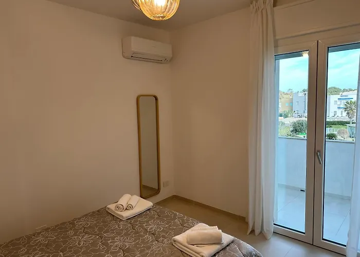 Borea Luxury By Professione Vacanze Semesterbostad