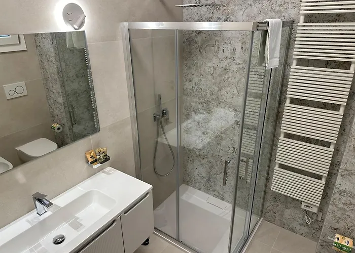 Semesterbostad Borea Luxury By Professione Vacanze Otranto