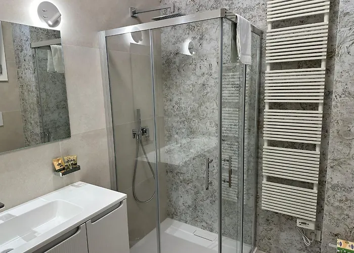 Semesterbostad Borea Luxury By Professione Vacanze