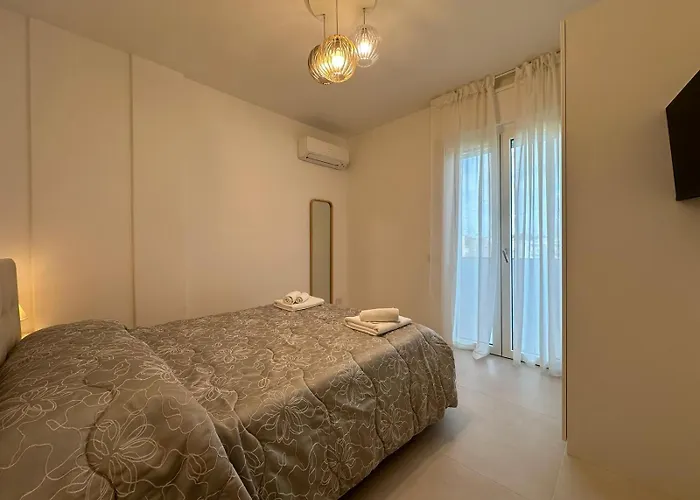 Borea Luxury By Professione Vacanze Otranto