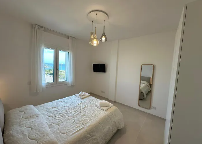 Borea Luxury By Professione Vacanze * Otranto