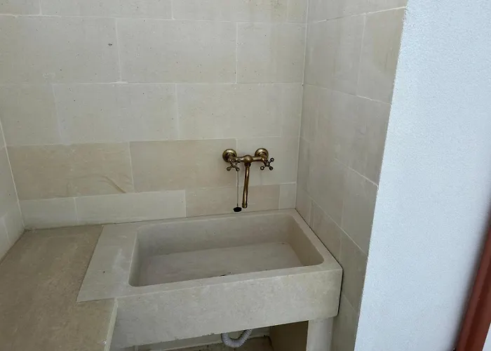 Borea Luxury By Professione Vacanze Casa de Férias *